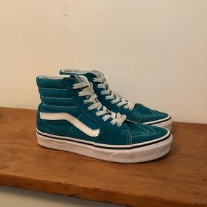 VANS Sk8-hi